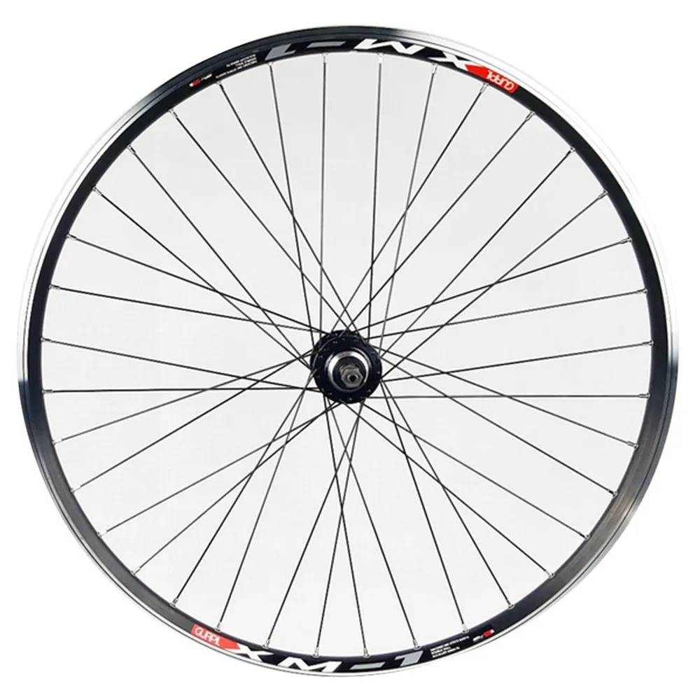 Заднее колесо Gurpil XM-1 M475 29´´ 6B Disc MTB, черный 
Заднее колесо Gurpil XM-1 M475 29´´ 6B Disc MTB, черный
