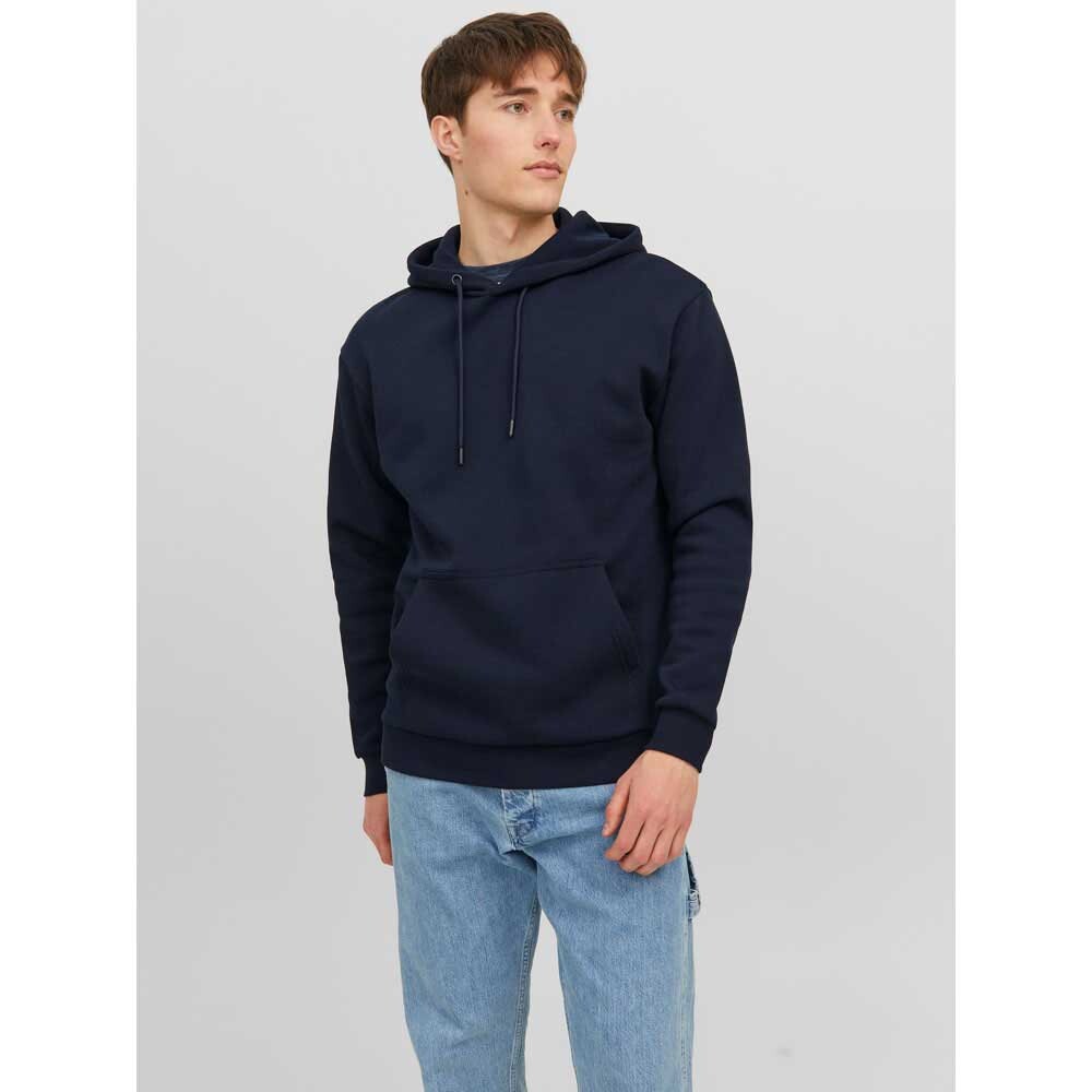 Худи Jack & Jones Bradley, синий
Худи Jack & Jones Bradley, синий