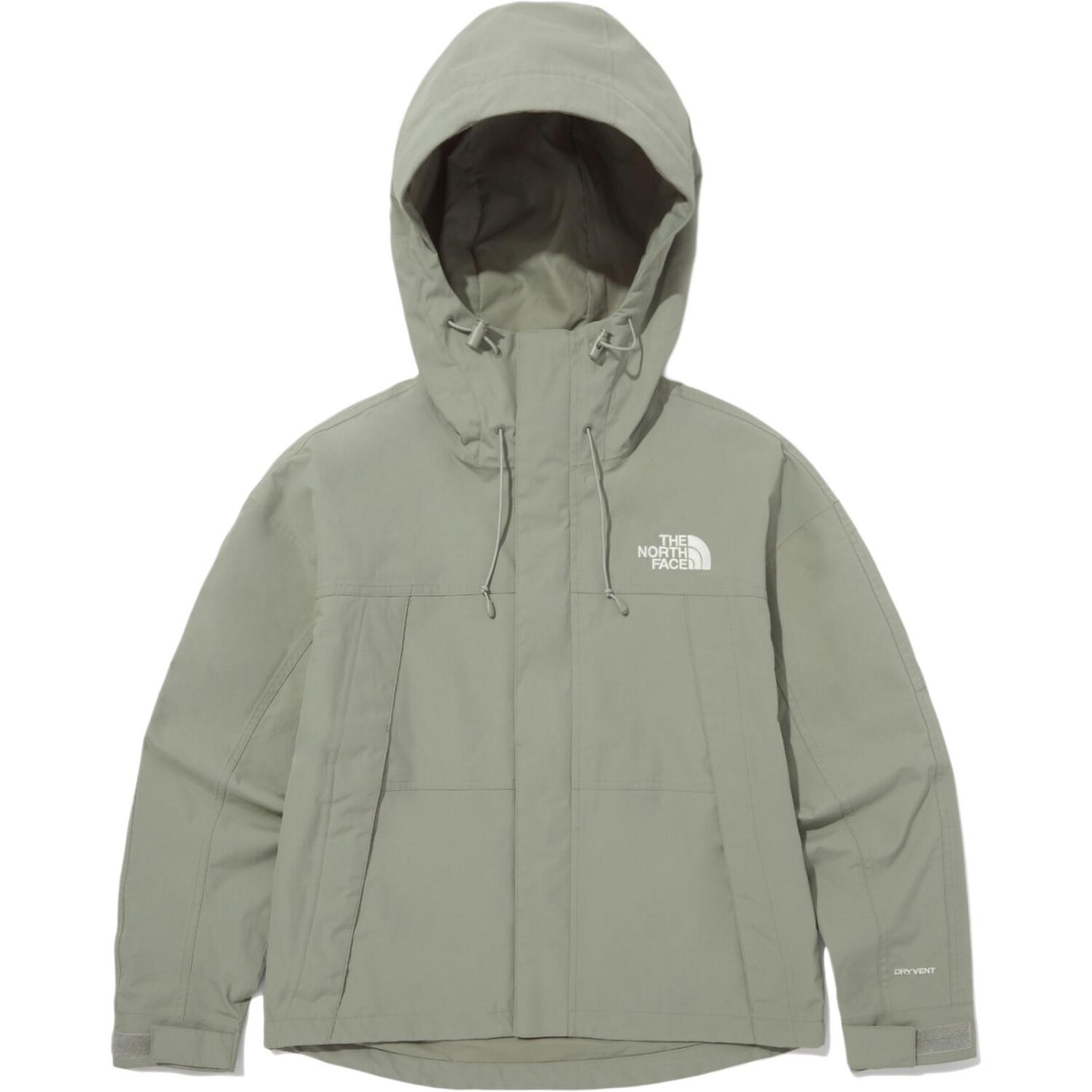 Куртка женская зеленая The North Face
Куртка женская зеленая The North Face