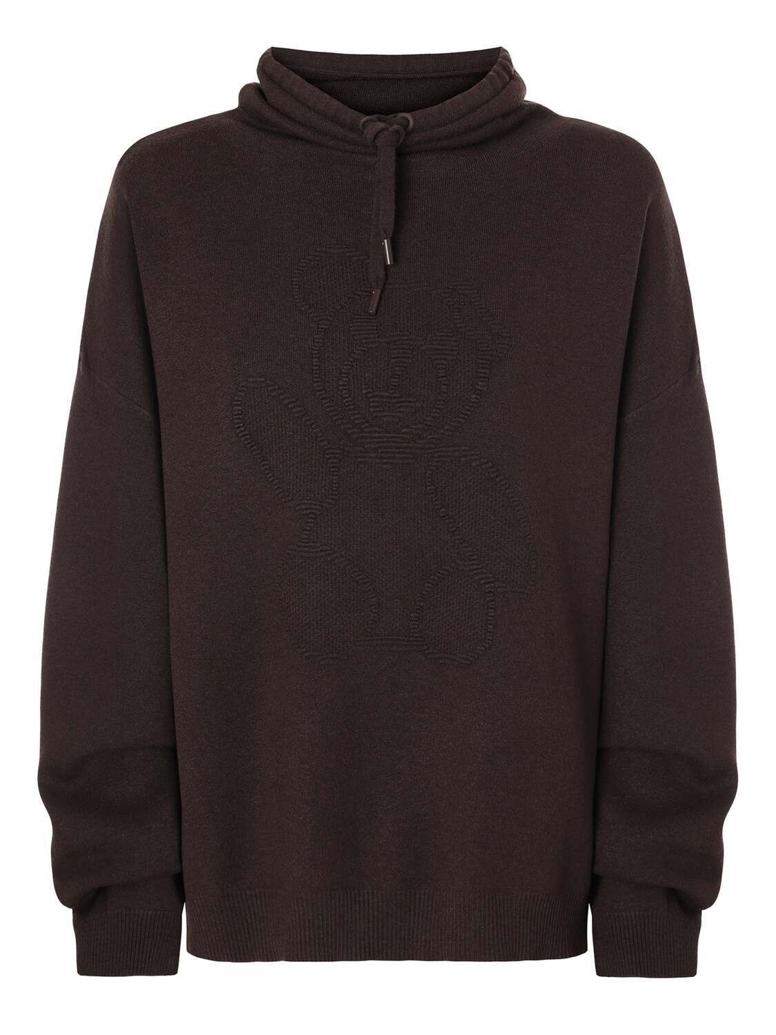 TATUUM Свитшот в коричневом цвете
TATUUM Свитшот в коричневом цвете