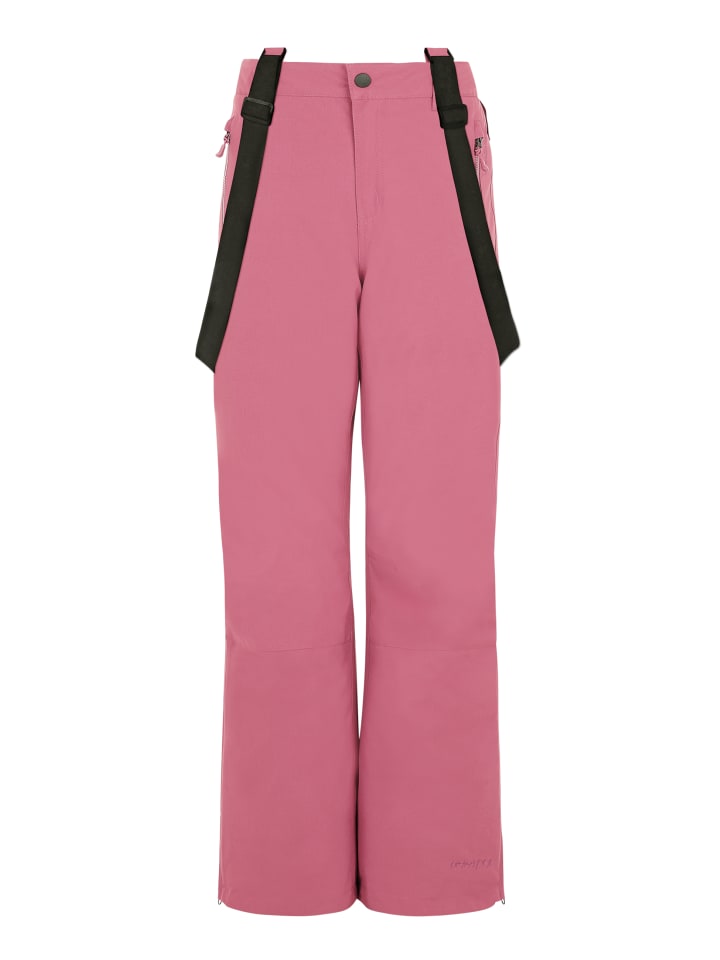 Лыжные штаны Protest, цвет rose dust
Лыжные штаны Protest, цвет rose dust