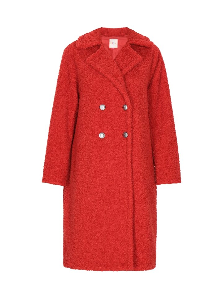 Пуховик IZIA Coat, красный
Пуховик IZIA Coat, красный