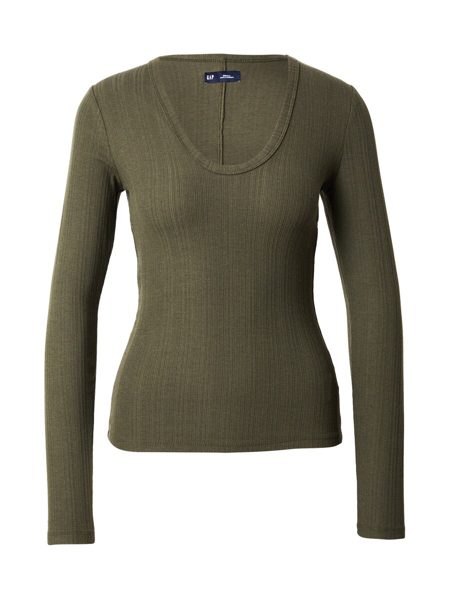 Рубашка GAP, оливковый
Рубашка GAP, оливковый