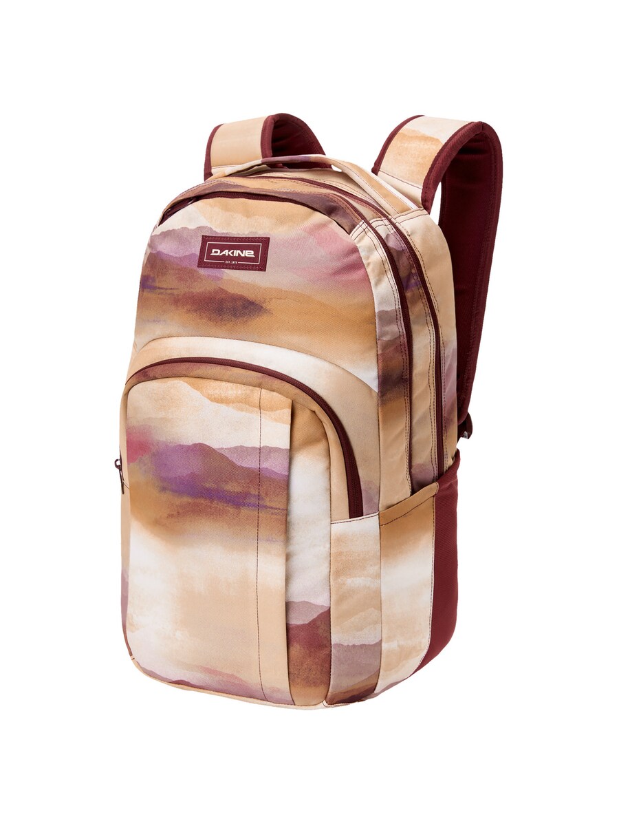 Рюкзак DAKINE Campus, Light brown
Рюкзак DAKINE Campus, Light brown