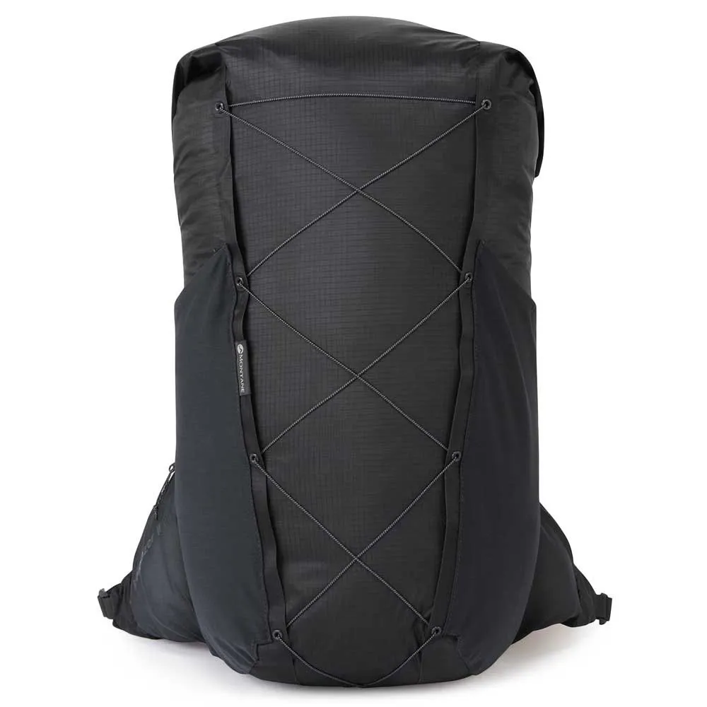 Рюкзак Montane Trailblazer LT 28L, серый
Рюкзак Montane Trailblazer LT 28L, серый