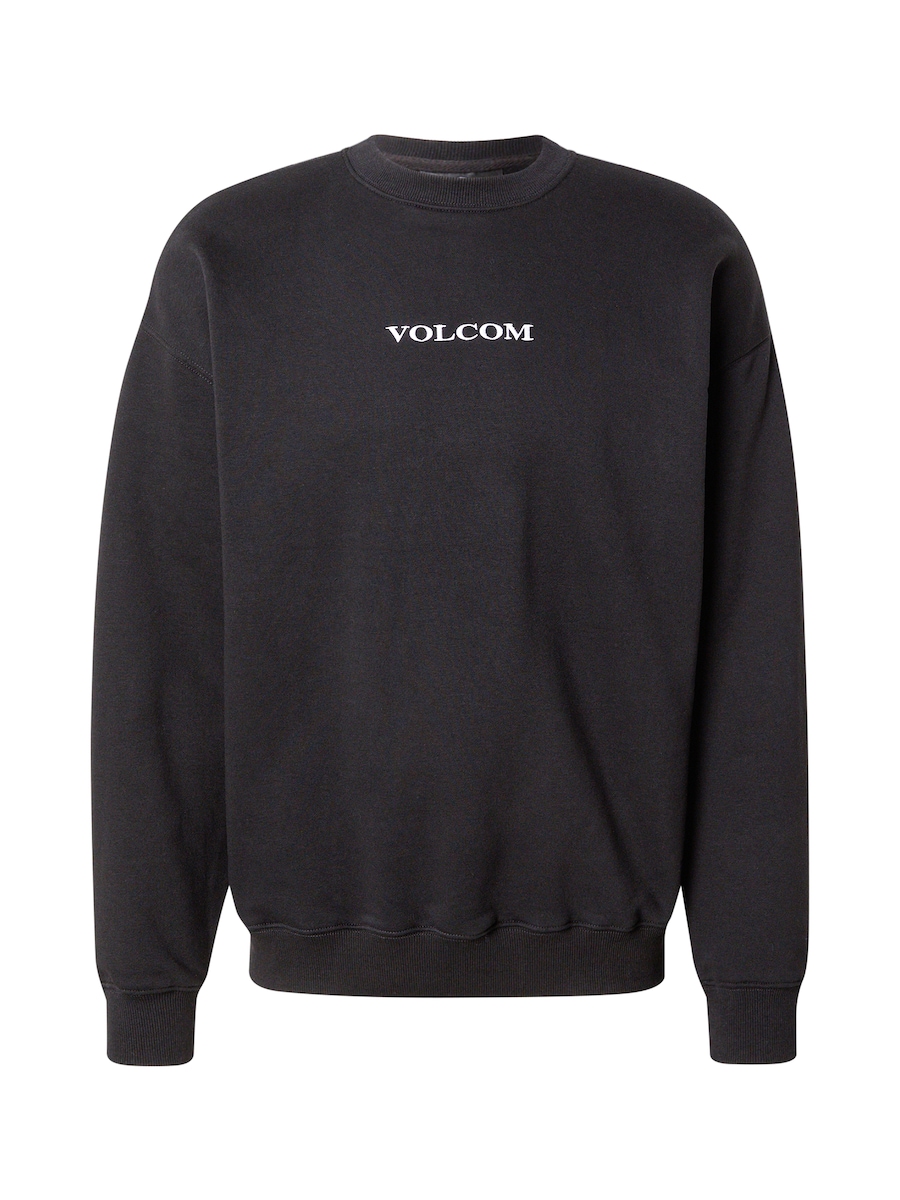 Толстовка Volcom, черный
Толстовка Volcom, черный