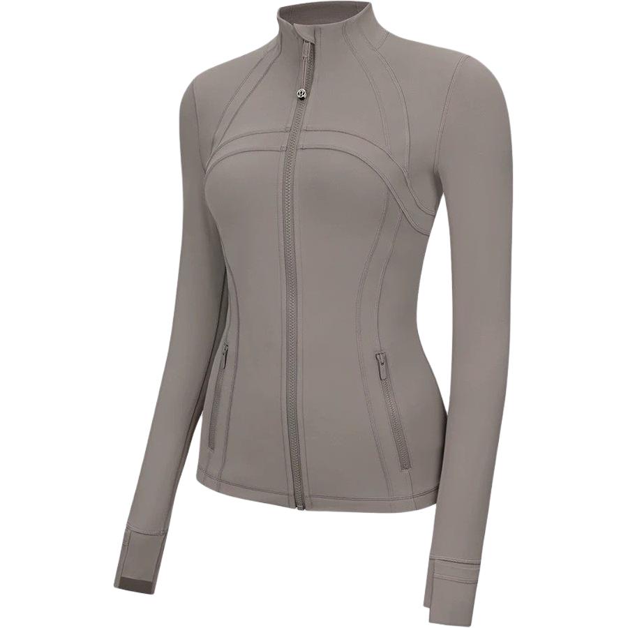 Куртка Define Jackets & Coats Women's Lululemon, warm umber серый
Куртка Define Jackets & Coats Women's Lululemon, warm umber серый