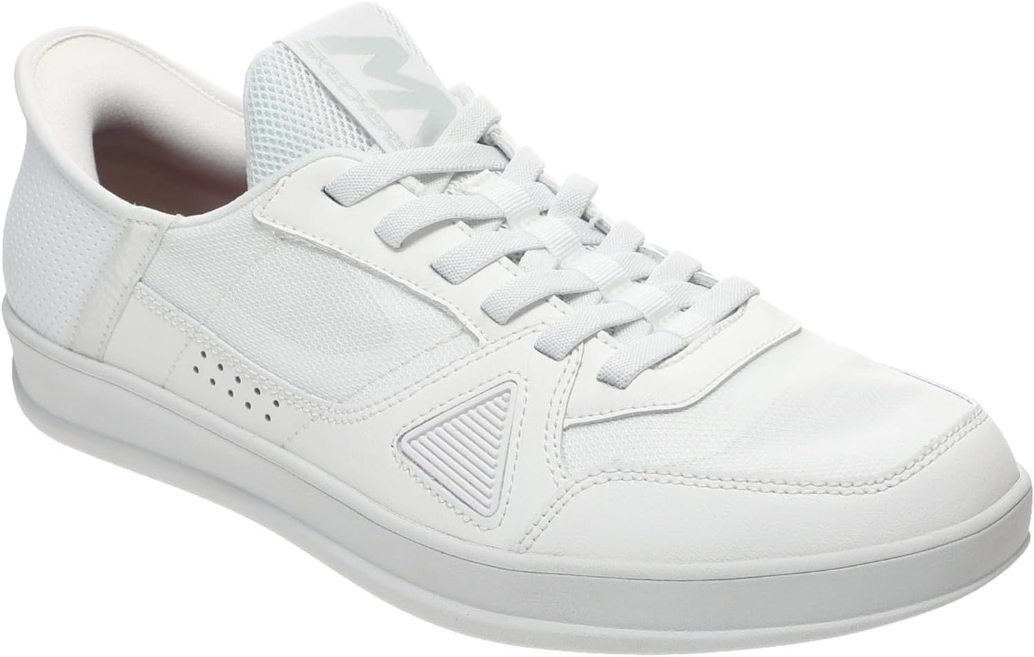 Мужские кроссовки Skechers Mark Nason New Wave Cup - Hayes, белый
Мужские кроссовки Skechers Mark Nason New Wave Cup - Hayes, белый