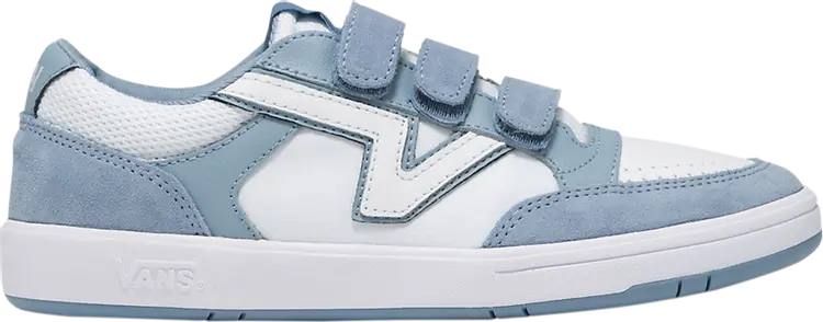 Кроссовки Lowland ComfyCush V 'Dusty Blue', синий, Серый, Кроссовки Lowland ComfyCush V 'Dusty Blue', синий
Кроссовки Lowland ComfyCush V 'Dusty Blue', синий, Серый, Кроссовки Lowland ComfyCush V 'Dusty Blue', синий