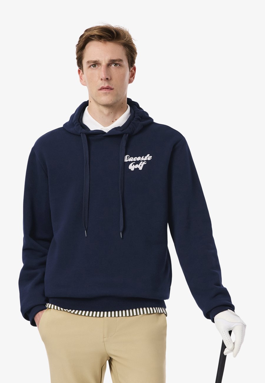 Худи Lacoste Hoodie, Bleu Nuit/Blue
Худи Lacoste Hoodie, Bleu Nuit/Blue