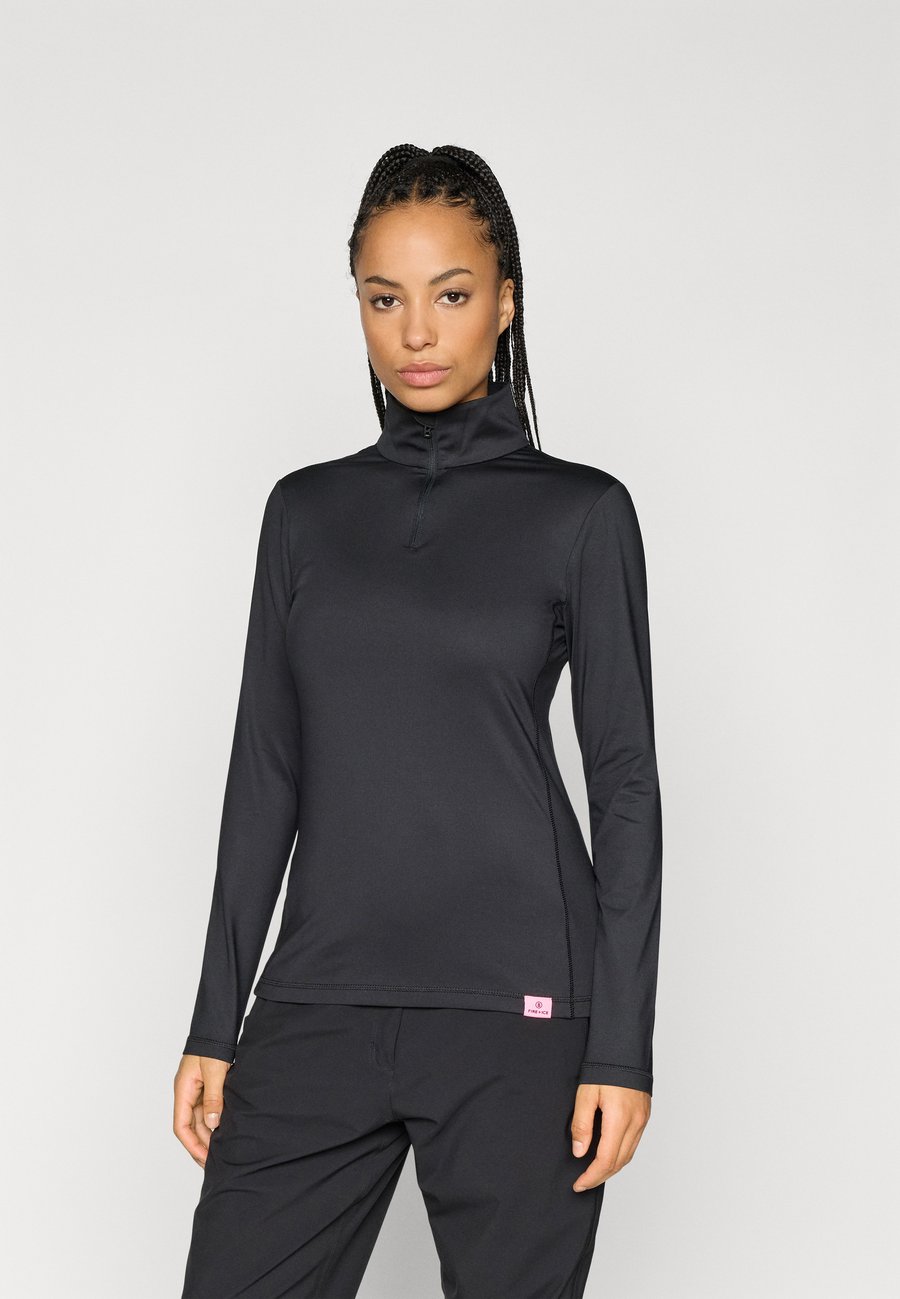 Топ Bogner Fire + Ice MARGO2, Black
Топ Bogner Fire + Ice MARGO2, Black