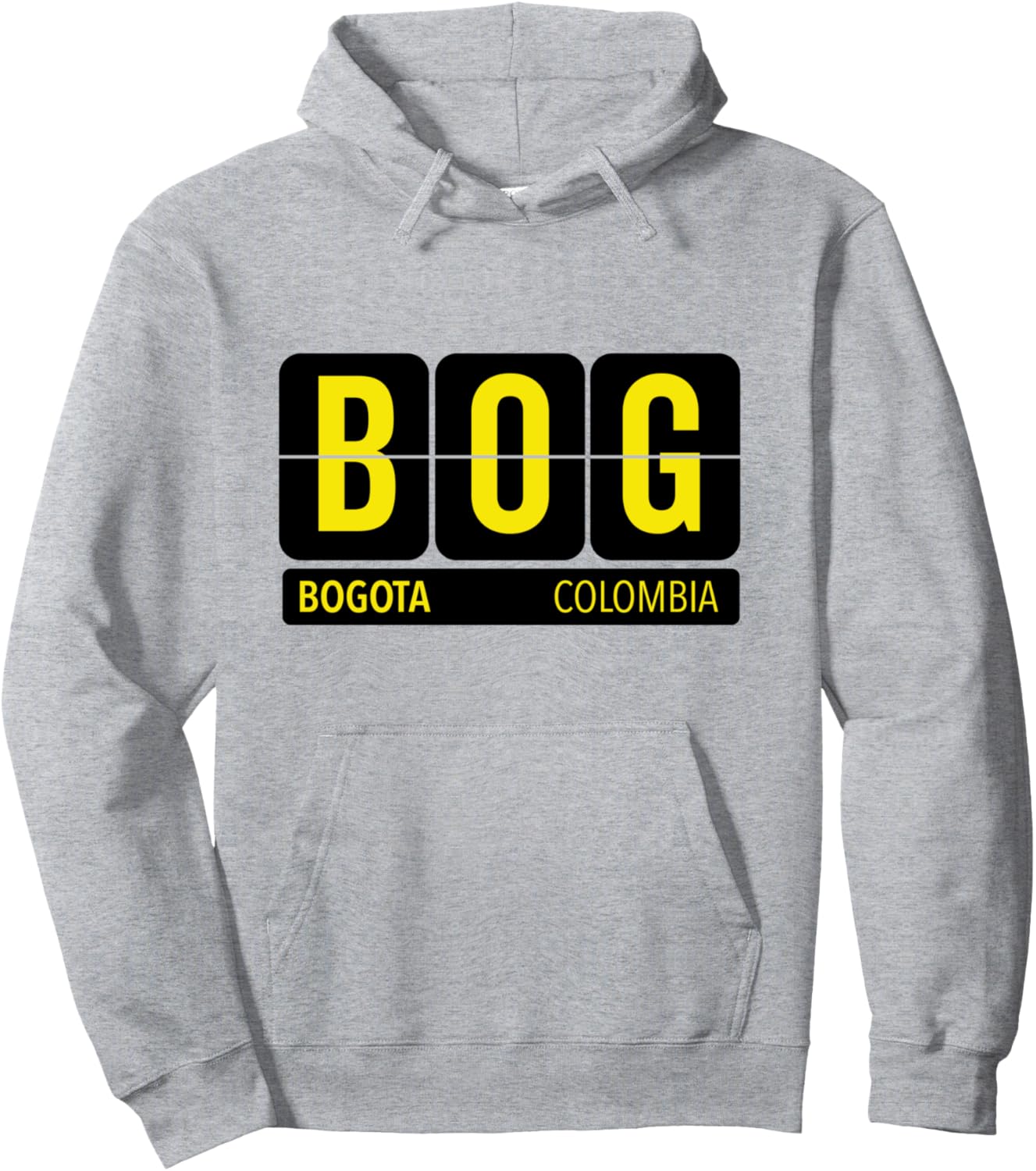 Толстовка с желтыми буквами BOG Bogota Columbia Travel Souvenir, серая Airport Code Flip Board Tees, Желтый, Толстовка с желтыми буквами BOG Bogota Columbia Travel Souvenir, серая Airport Code Flip Board Tees
Толстовка с желтыми буквами BOG Bogota Columbia Travel Souvenir, серая Airport Code Flip Board Tees, Желтый, Толстовка с желтыми буквами BOG Bogota Columbia Travel Souvenir, серая Airport Code Flip Board Tees