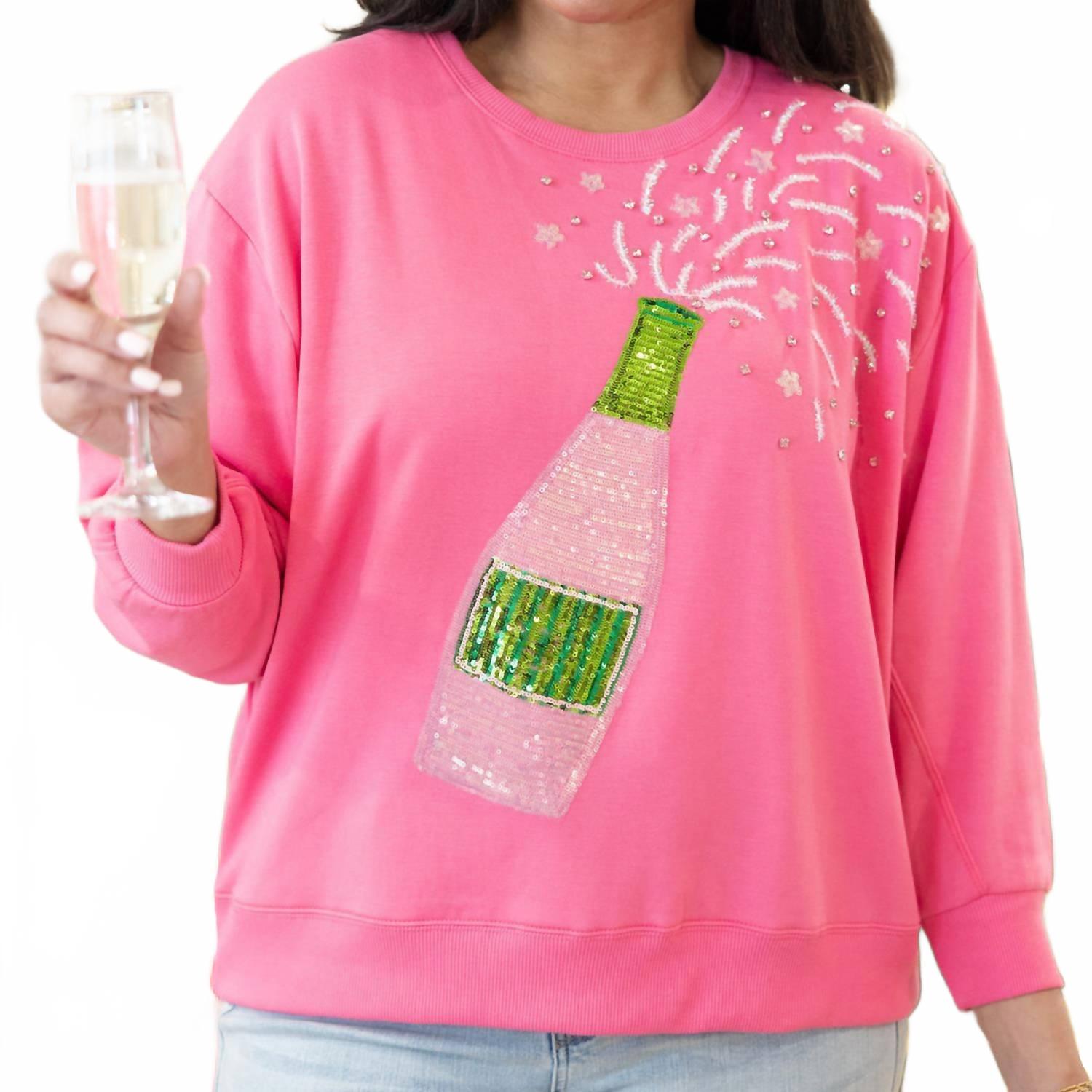 Мэри Сквер Сара Свитшот в шампанском Mary Square, Champagne
Мэри Сквер Сара Свитшот в шампанском Mary Square, Champagne