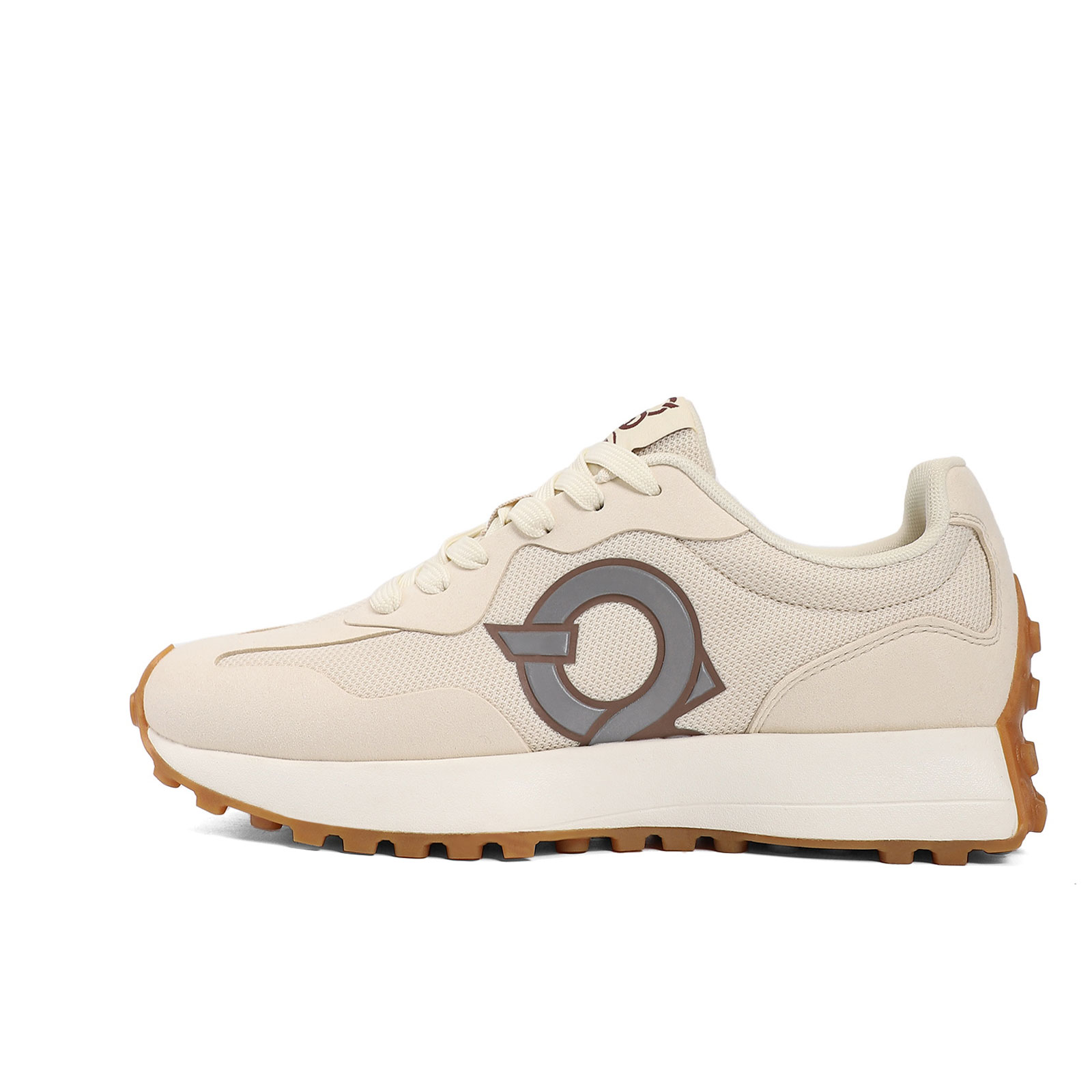 ONPU Скользоустойчивые легкие повседневные низкие кроссовки для увеличения роста унисекс светло-коричневые, цвет Light Coffee
ONPU Скользоустойчивые легкие повседневные низкие кроссовки для увеличения роста унисекс светло-коричневые, цвет Light Coffee