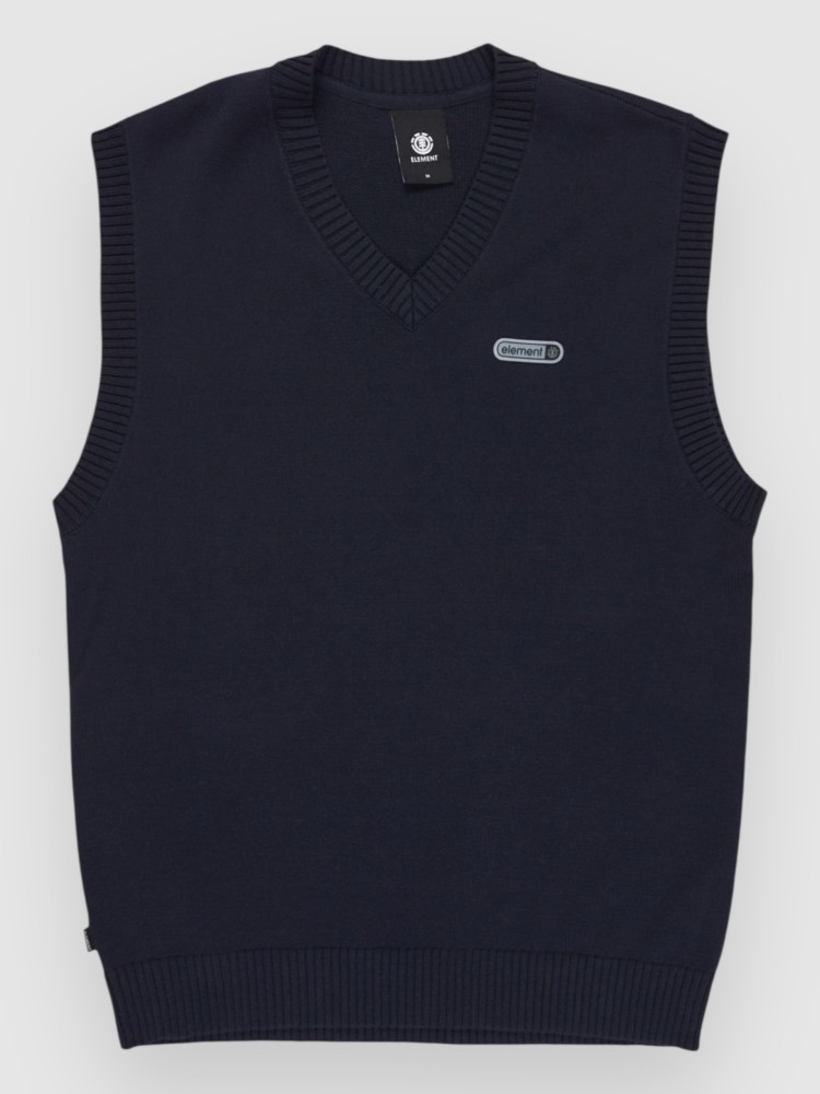 Зимняя куртка Element Capsule Weste, eclipse navy
Зимняя куртка Element Capsule Weste, eclipse navy