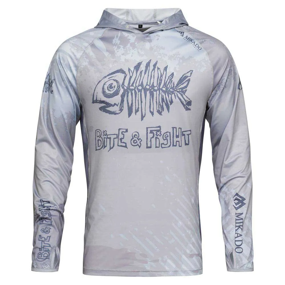 Куртка Mikado UPF Filter, зеленый
Куртка Mikado UPF Filter, зеленый