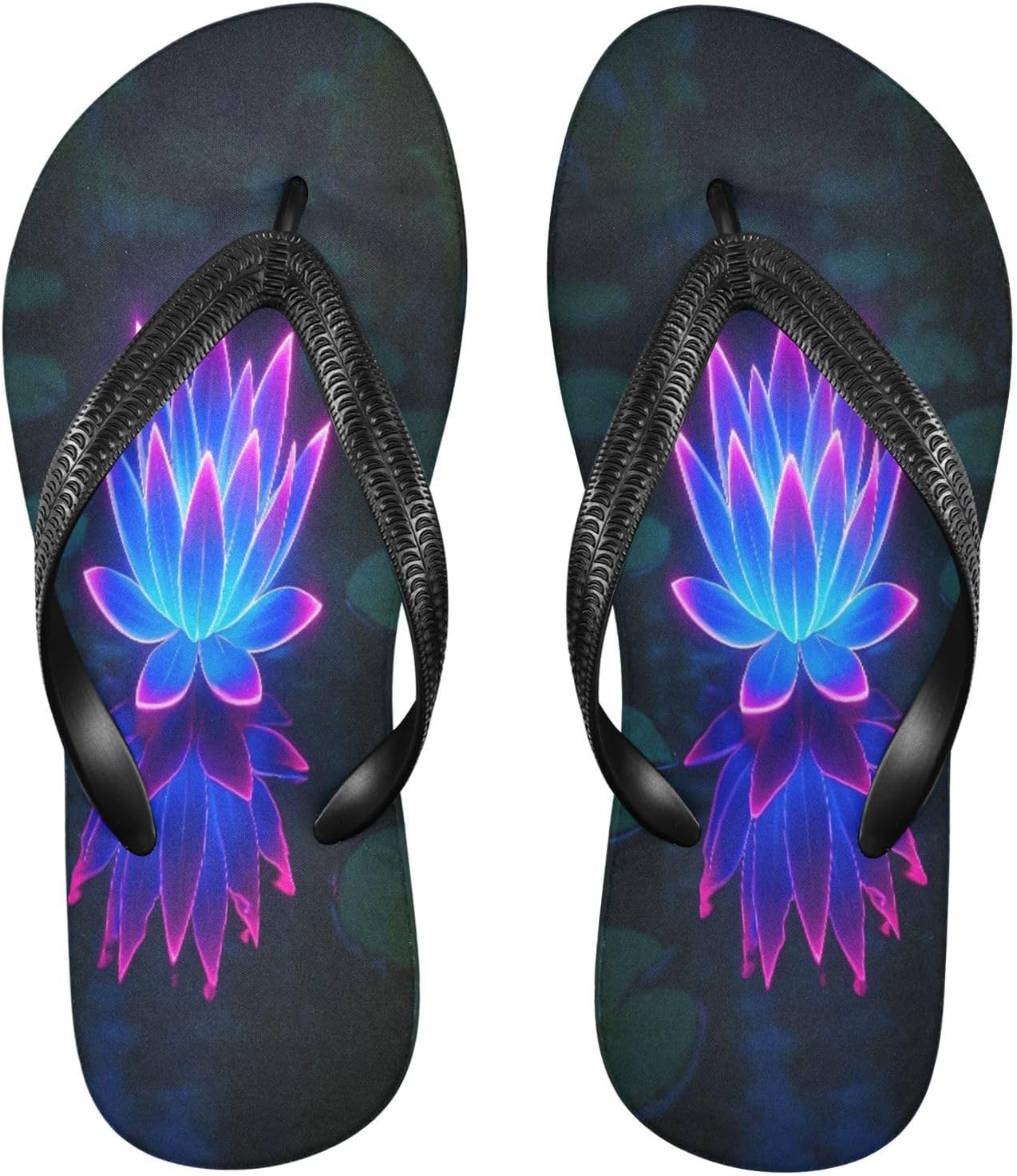 Вьетнамки Water Blossom Black для пляжа и душа, резиновые нескользящие летние шлепанцы для мужчин и женщин Sinestour
Вьетнамки Water Blossom Black для пляжа и душа, резиновые нескользящие летние шлепанцы для мужчин и женщин Sinestour