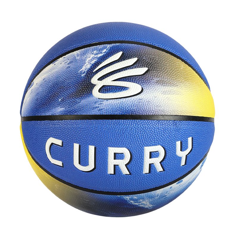 Under Armour Баскетбольный мяч PU Interstellar Blue размер 7 для уличных тренировок и соревнований unisex
Under Armour Баскетбольный мяч PU Interstellar Blue размер 7 для уличных тренировок и соревнований unisex