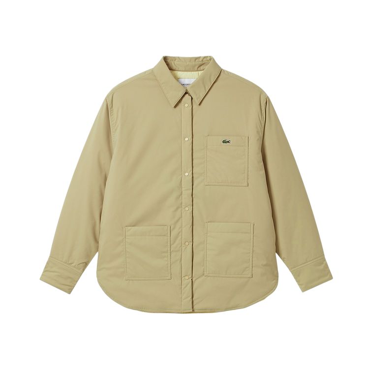 Пуховик Women's 02S/Milk Coffee LACOSTE, 02S/Milk Coffee
Пуховик Women's 02S/Milk Coffee LACOSTE, 02S/Milk Coffee
