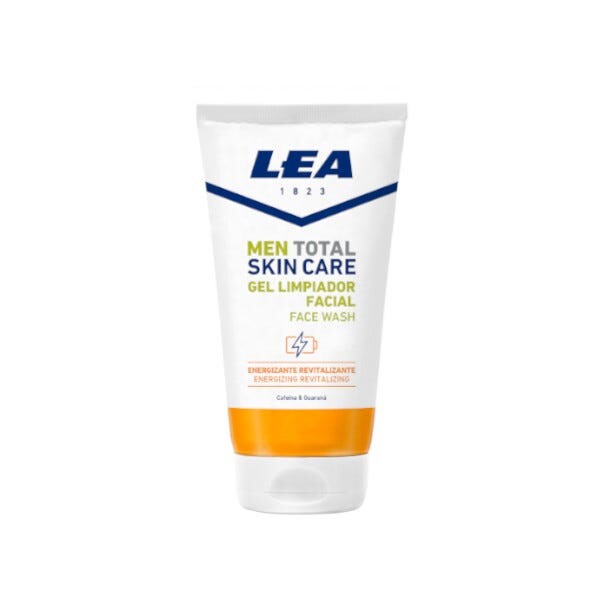 Lea Восстанавливающий очищающий гель для лица 150 мл Lea
Lea Восстанавливающий очищающий гель для лица 150 мл Lea