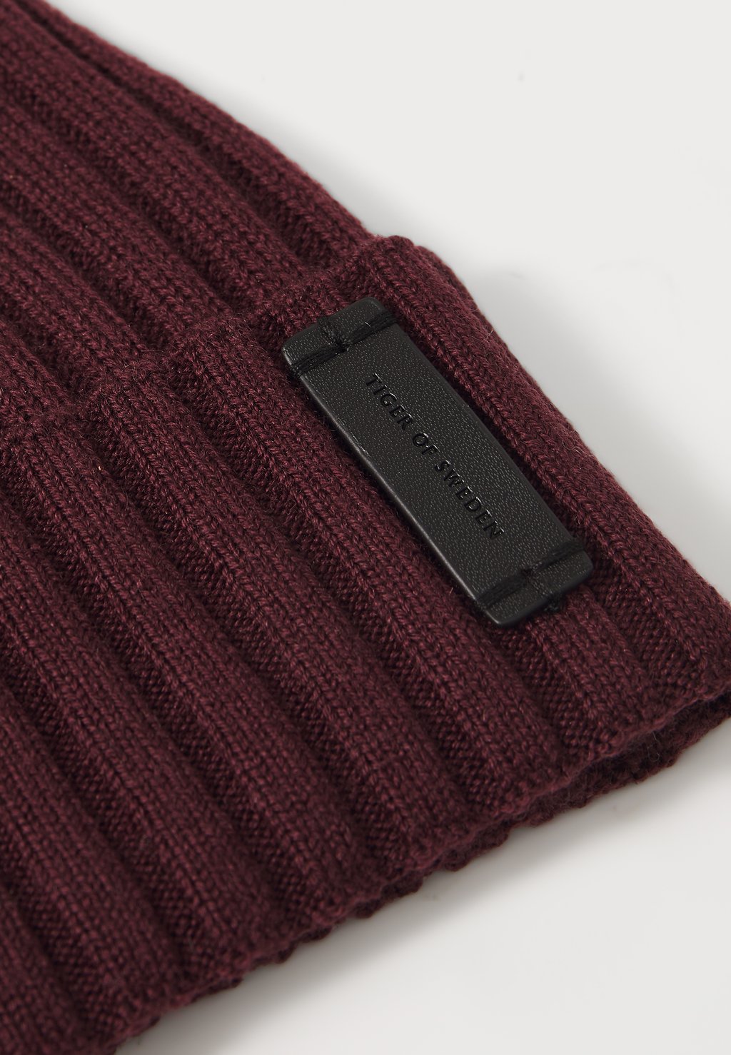 Шапка STRICA Tiger of Sweden, коричневый
Шапка STRICA Tiger of Sweden, коричневый