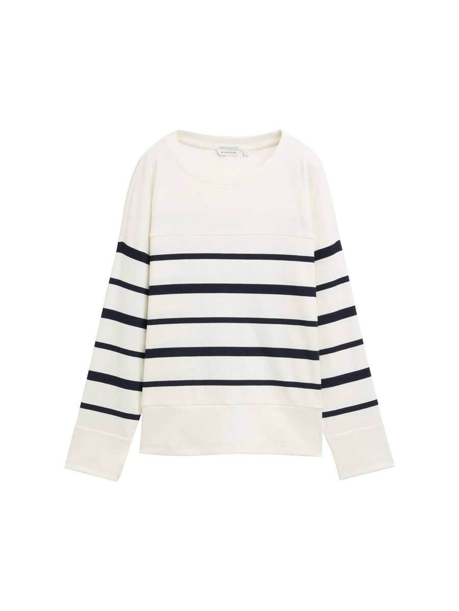 Рубашка TOM TAILOR, белый
Рубашка TOM TAILOR, белый