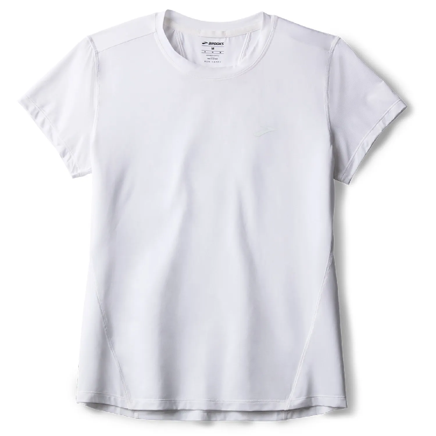 Футболка Sprint Free 3.0 - Женская Brooks, White
Футболка Sprint Free 3.0 - Женская Brooks, White