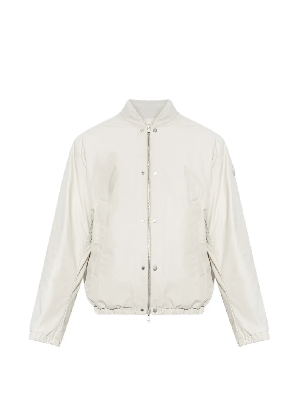 Двусторонняя стеганая пуховая куртка Tafoni Moncler, бежевый
Двусторонняя стеганая пуховая куртка Tafoni Moncler, бежевый