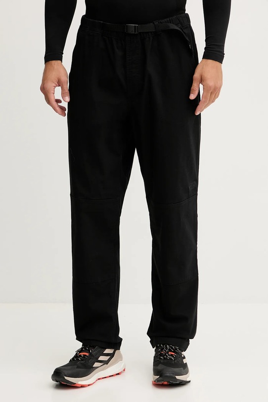 Брюки Beta Utility с поясом The North Face, черный
Брюки Beta Utility с поясом The North Face, черный