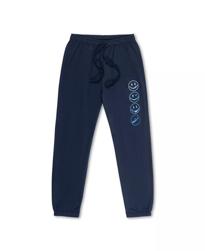 Мужские пижамные брюки из френч-терри Joe Boxer
Мужские пижамные брюки из френч-терри Joe Boxer