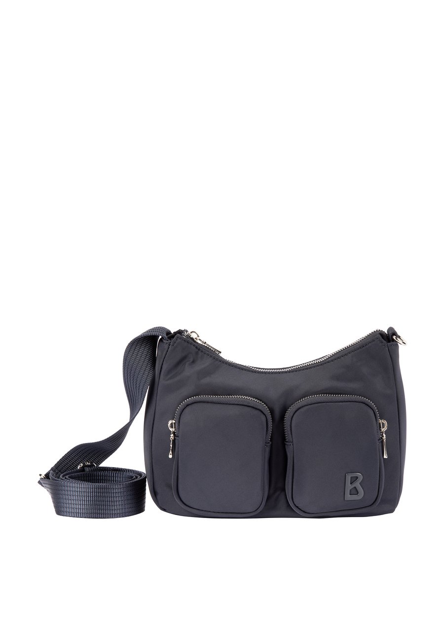 Сумка кросс-боди Bogner SHOULDER VERBIER PLAY DIYA, Dunkelblau/Dark Blue
Сумка кросс-боди Bogner SHOULDER VERBIER PLAY DIYA, Dunkelblau/Dark Blue