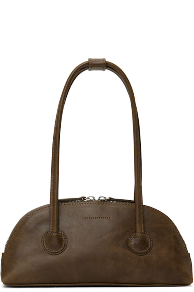 Коричневая сумка через плечо Bessette MARGESHERWOOD
Коричневая сумка через плечо Bessette MARGESHERWOOD