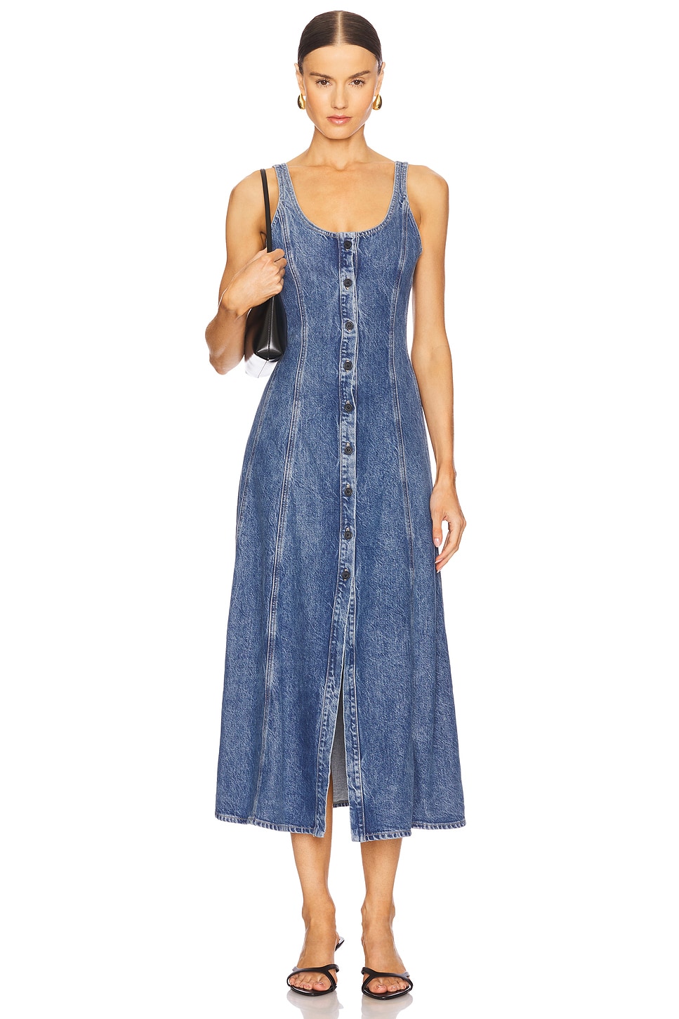 Платье Jete Citizens Of Humanity, jete
Платье Jete Citizens Of Humanity, jete