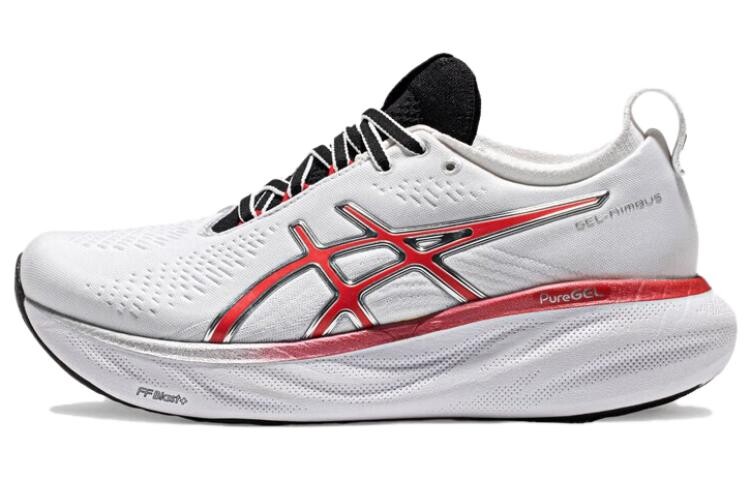 Asics GEL-Nimbus 25 Кроссовки Женщины, White
Asics GEL-Nimbus 25 Кроссовки Женщины, White