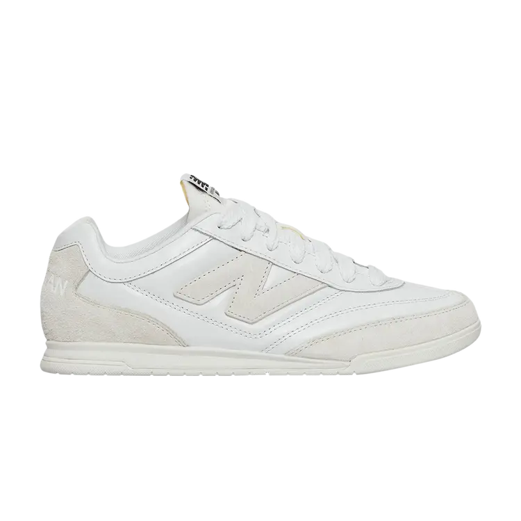 Кроссовки New Balance Junya Watanabe Man x RC42, белый
Кроссовки New Balance Junya Watanabe Man x RC42, белый