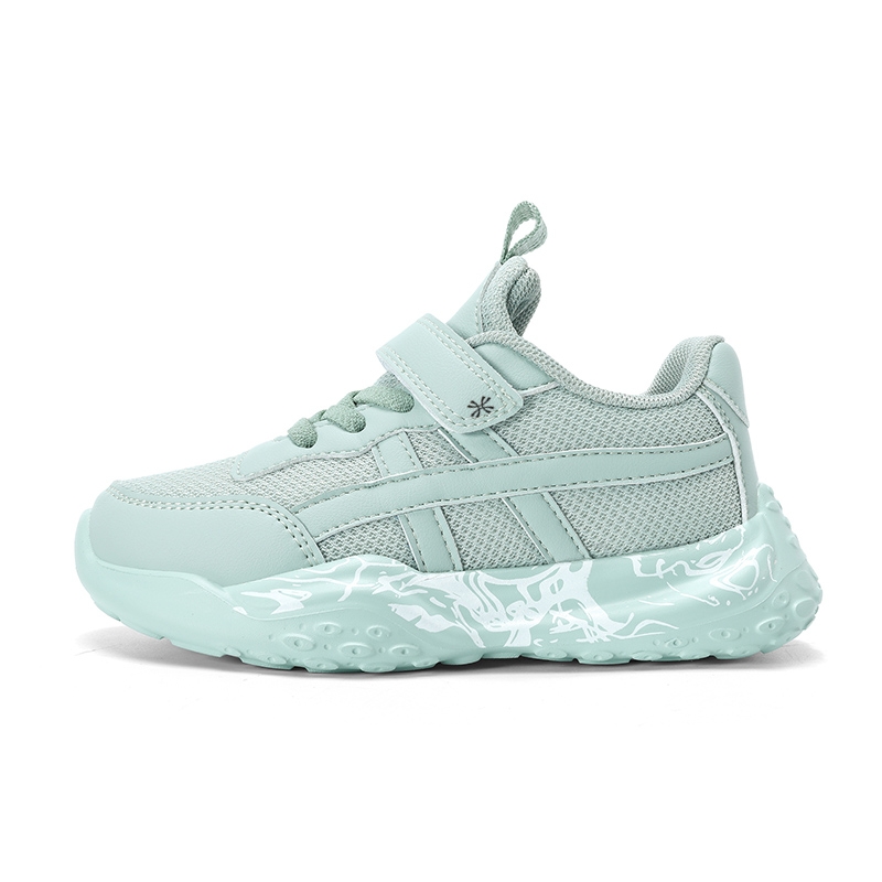 Детские кроссовки для бега YUZHAOLIN, зеленый
Детские кроссовки для бега YUZHAOLIN, зеленый