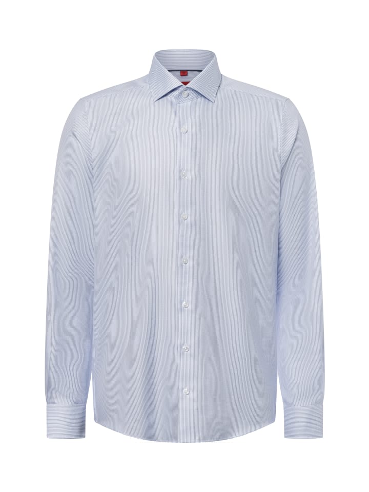 Рубашка Finshley & Harding, светло-синий 
Рубашка Finshley & Harding, светло-синий