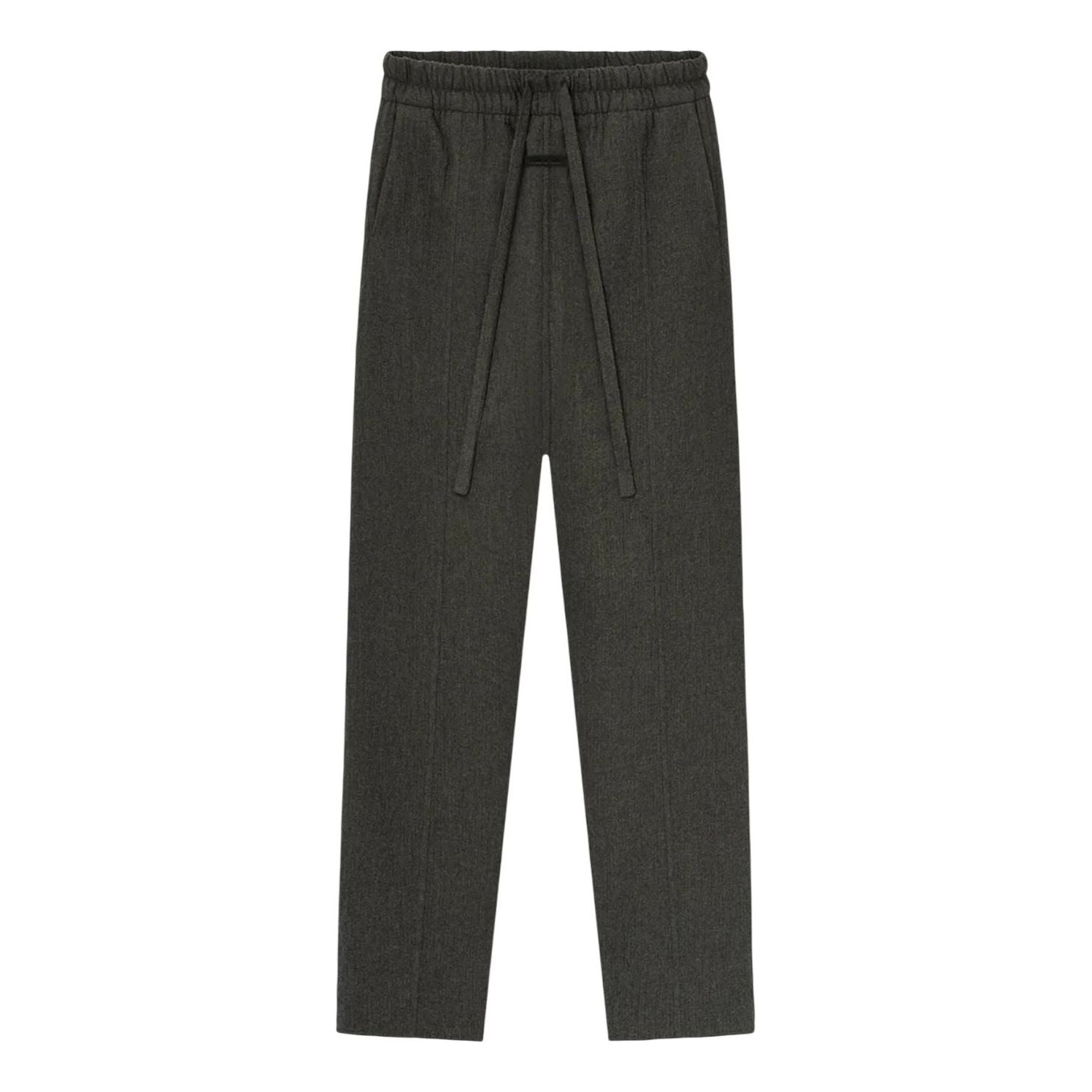 Брюки Fear of God Forum Pants 'Off Black'
Брюки Fear of God Forum Pants 'Off Black'