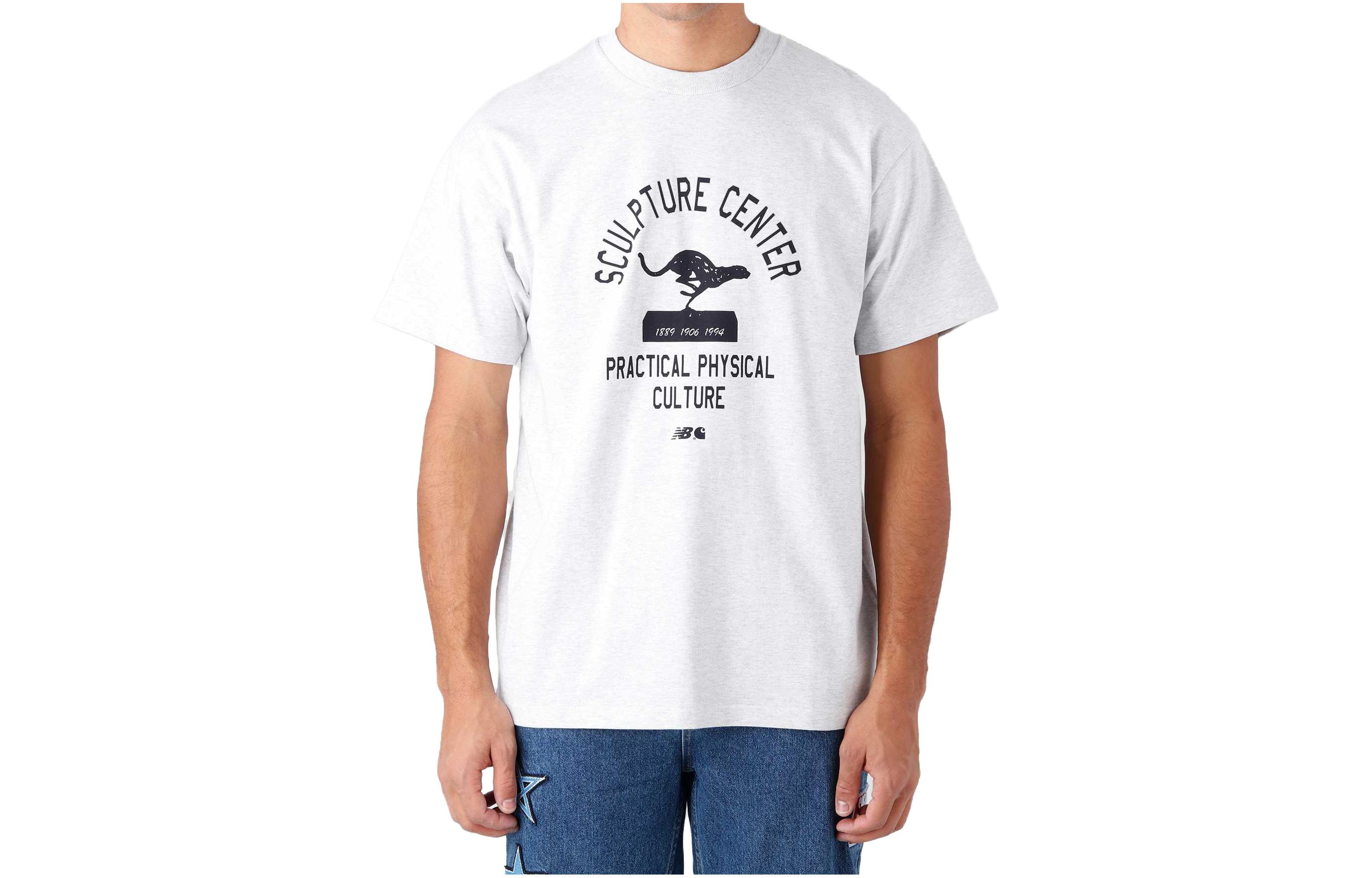 Футболка мужская серая Carhartt WIP, серый
Футболка мужская серая Carhartt WIP, серый