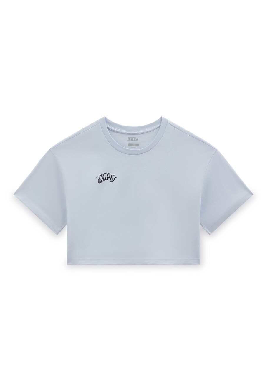 Рубашка VANS, синий
Рубашка VANS, синий