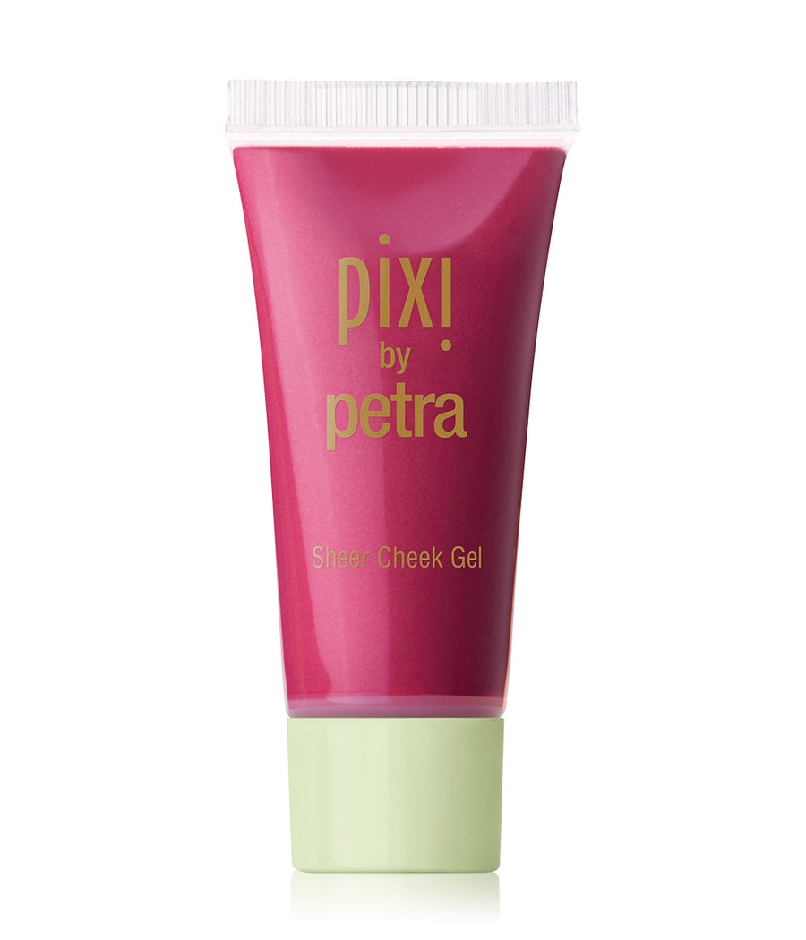 Румяна Pixi Cheeks Sheer Cheek Gel, Rosy, 12.75g
Румяна Pixi Cheeks Sheer Cheek Gel, Rosy, 12.75g
