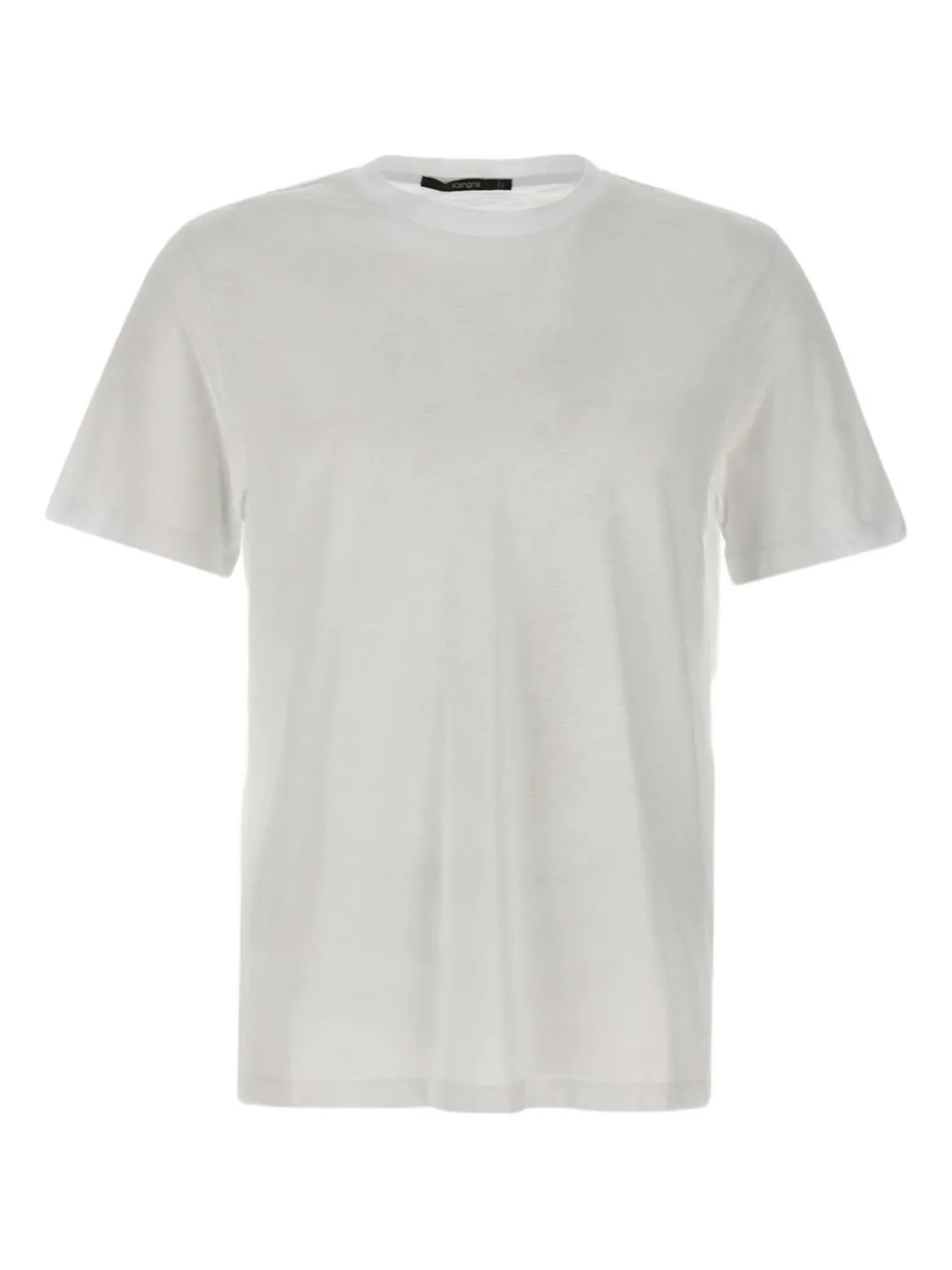 Футболка из хлопка Kangra, белый
Футболка из хлопка Kangra, белый