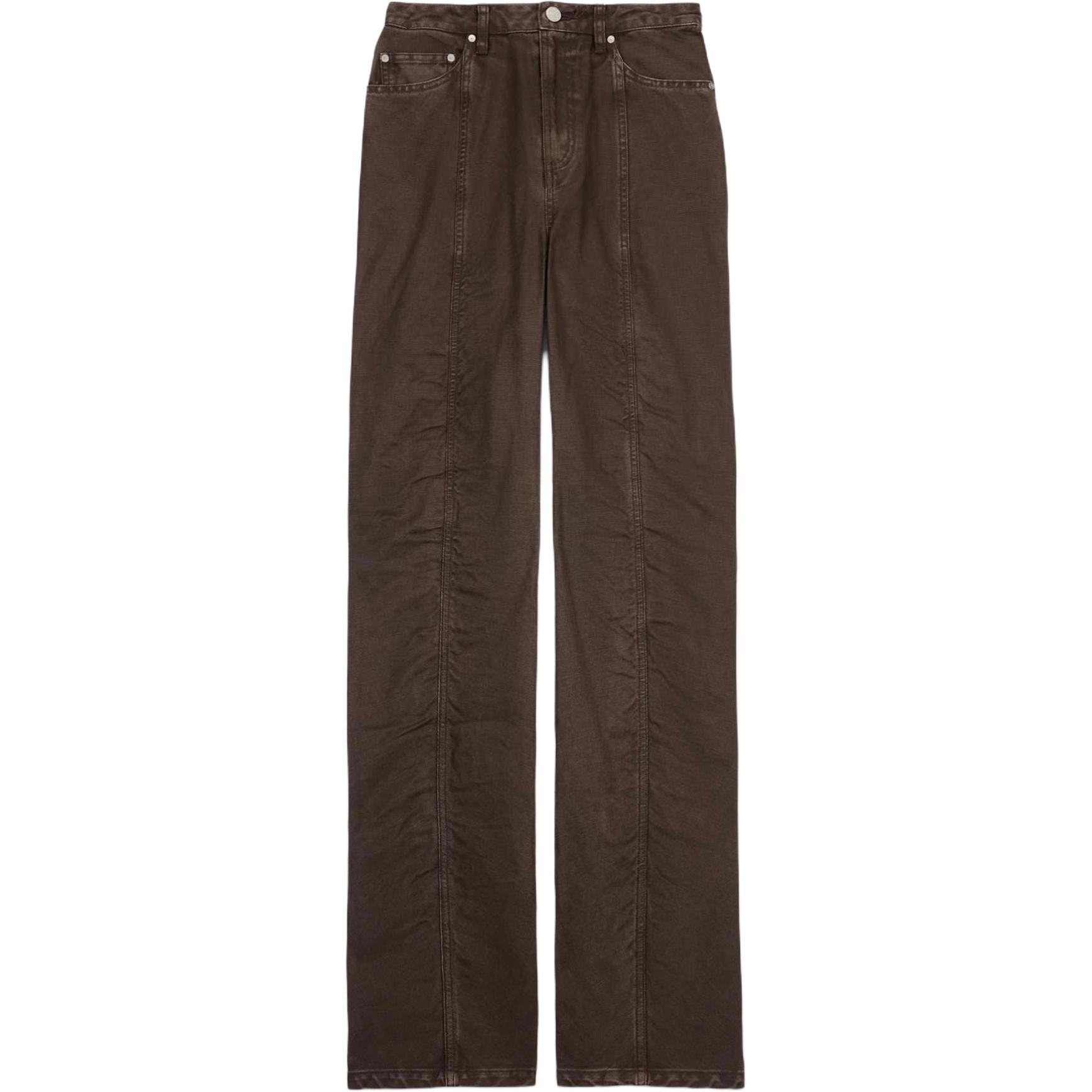 Jordan Женские штаны Travis Scott коричневые
Jordan Женские штаны Travis Scott коричневые