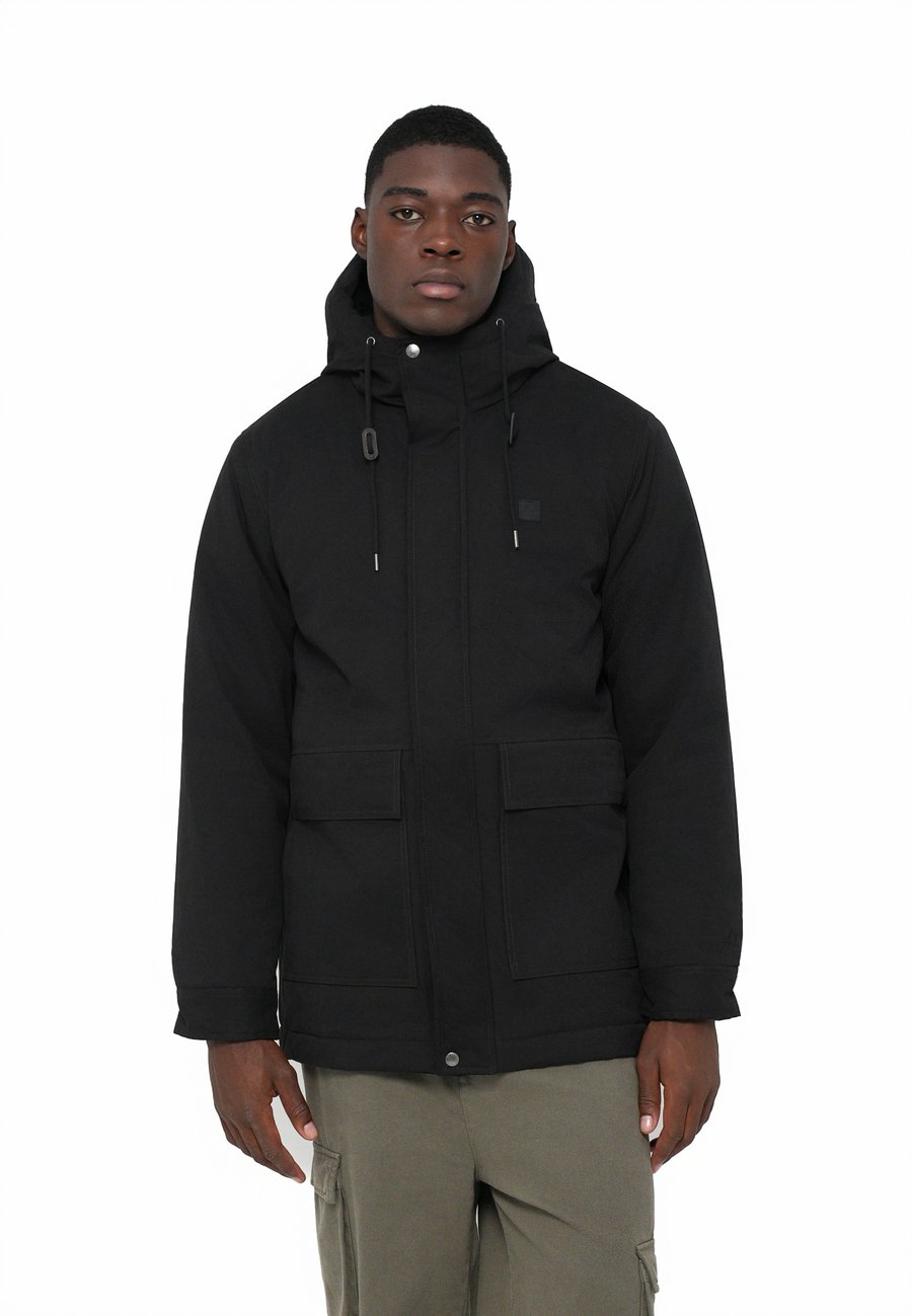 Куртка Rip Curl ANTI SERIES EXIT JACKET, Black
Куртка Rip Curl ANTI SERIES EXIT JACKET, Black