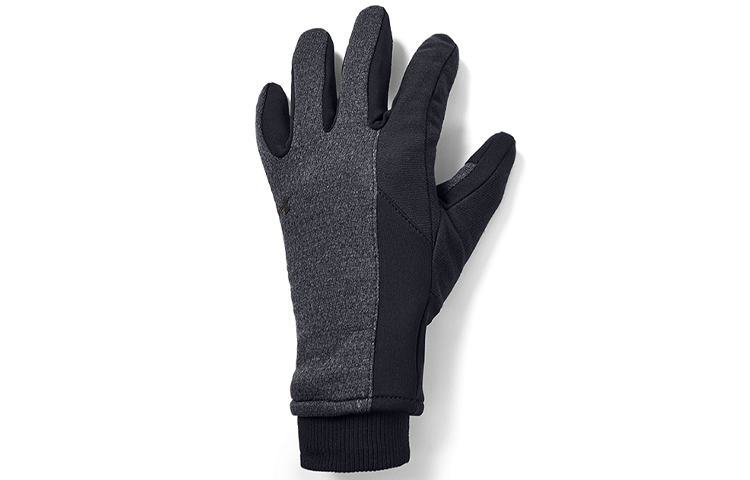 Спортивные перчатки Women's Under Armour
Спортивные перчатки Women's Under Armour