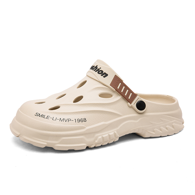 KLAOSD Клоги мужские хаки, цвет Khaki
KLAOSD Клоги мужские хаки, цвет Khaki