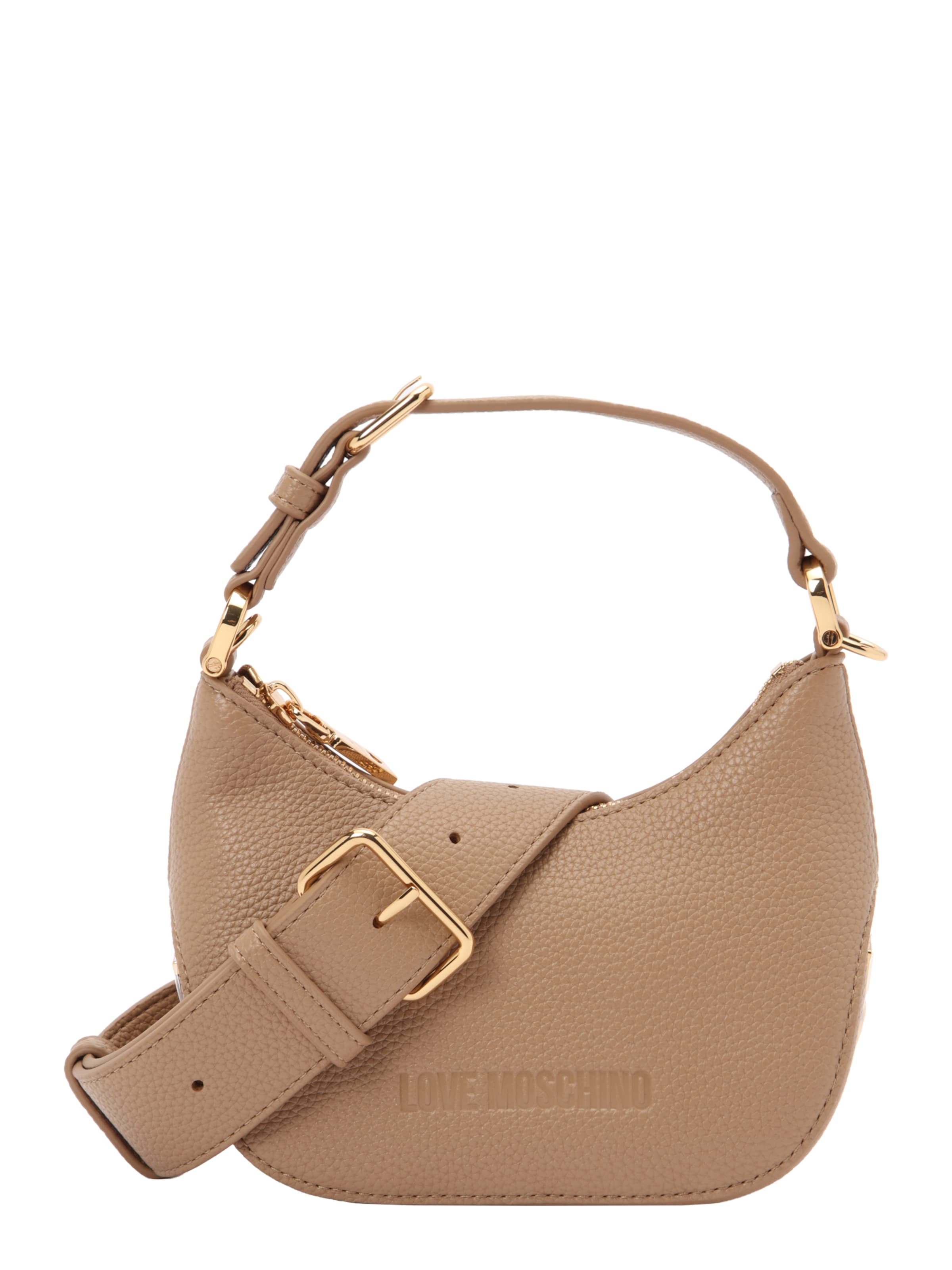Love Moschino Сумка в цвете Camel
Love Moschino Сумка в цвете Camel