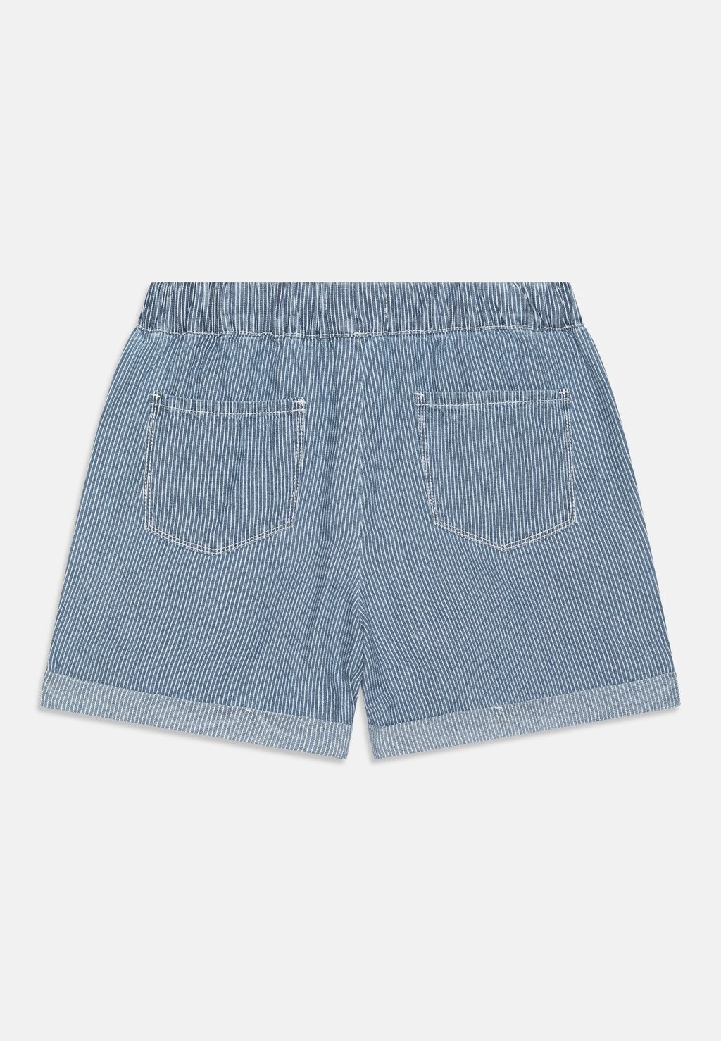 Шорты Nkfbella Wide Name it, средний синий деним
Шорты Nkfbella Wide Name it, средний синий деним