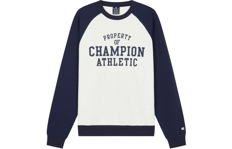 Толстовка унисекс Champion, серый
Толстовка унисекс Champion, серый