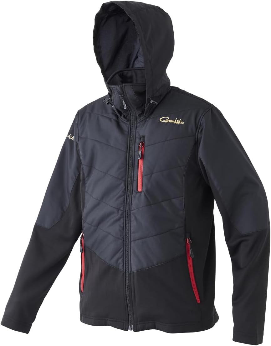 Толстовка Gamakatsu G Active Insulation Hoodie GM3716, черная, размер L, Черный, Толстовка Gamakatsu G Active Insulation Hoodie GM3716, черная, размер L
Толстовка Gamakatsu G Active Insulation Hoodie GM3716, черная, размер L, Черный, Толстовка Gamakatsu G Active Insulation Hoodie GM3716, черная, размер L